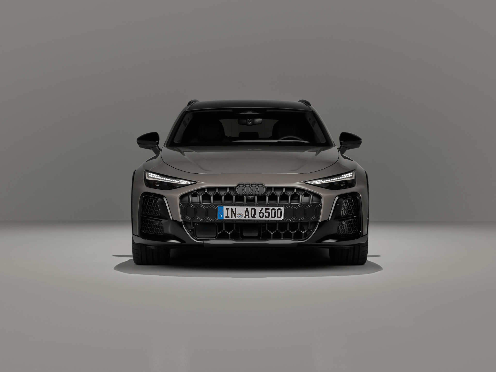 A6 vorne A6 vorne