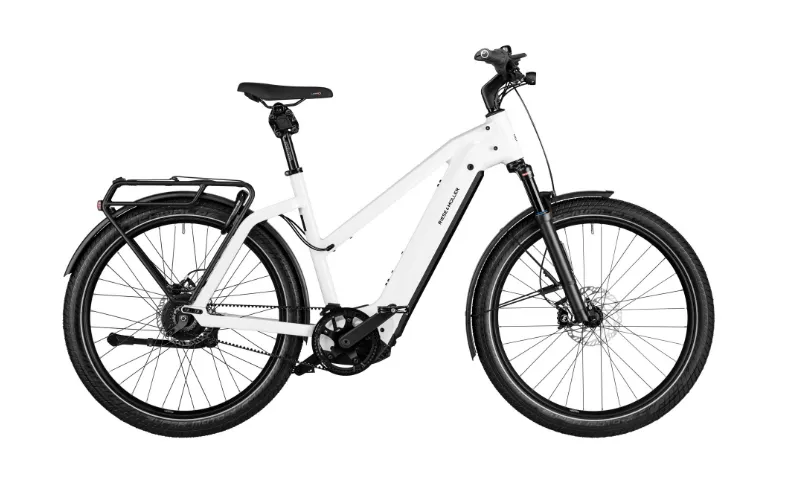 Neue Riese & Müller E-Bikes für Ihre Mobilität 4