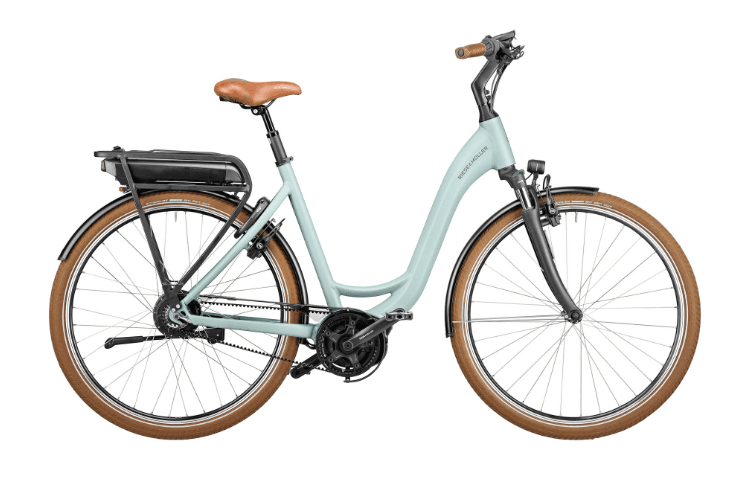 Neue Riese & Müller E-Bikes für Ihre Mobilität 2