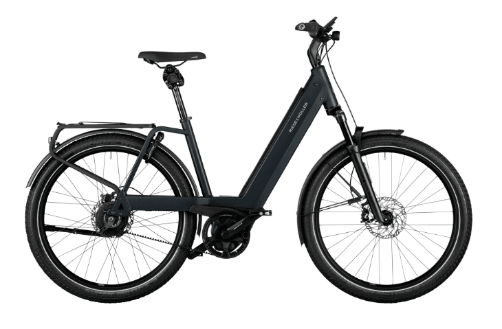 Neue Riese & Müller E-Bikes für Ihre Mobilität 5