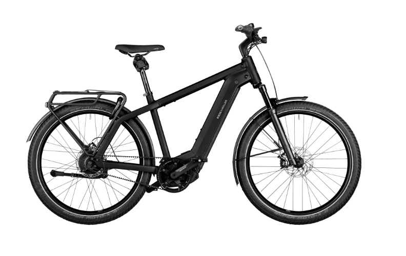 Neue Riese & Müller E-Bikes für Ihre Mobilität 1